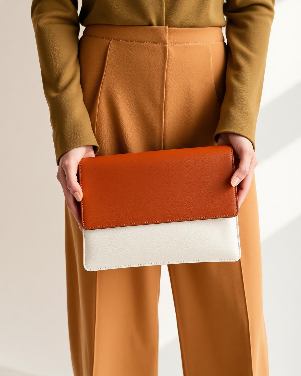 Clutch Noa Miniaturbild 2