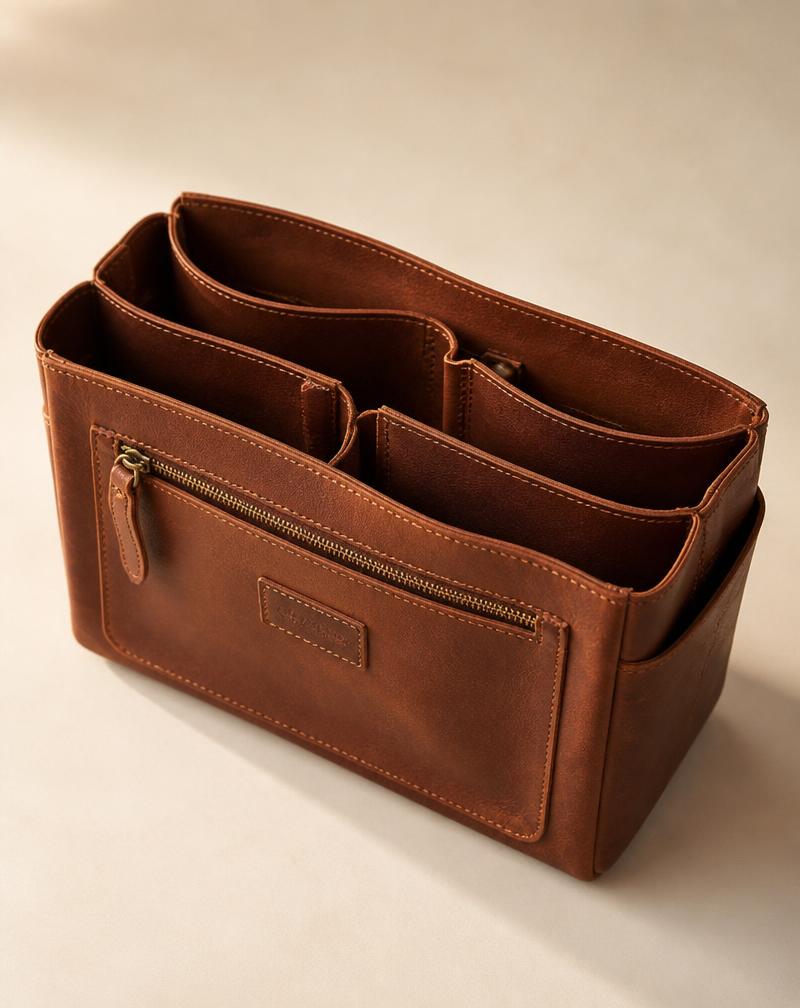 Taschenorganizer Rune